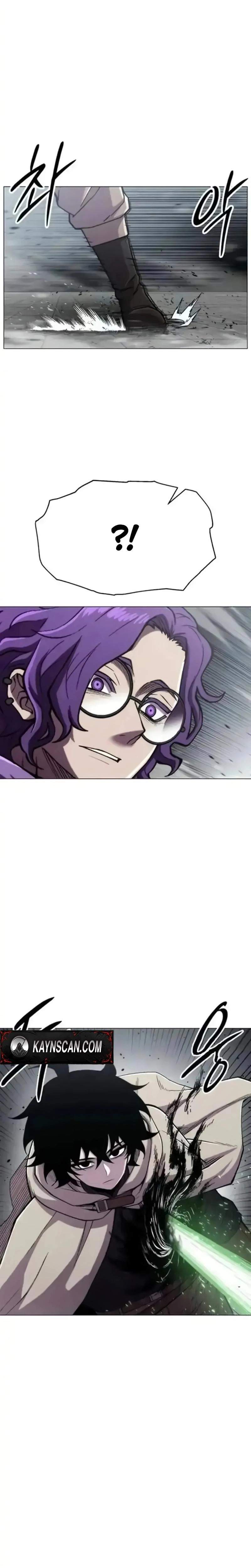 Colorist Capitulo 23 page 10