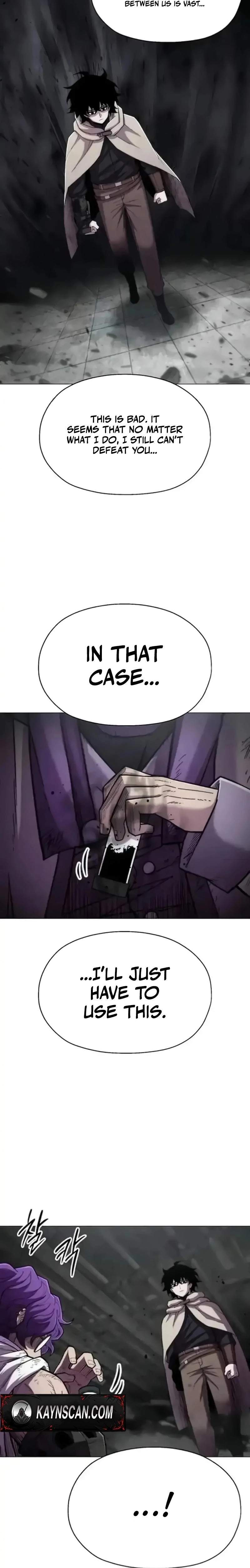 Colorist Capitulo 23 page 13