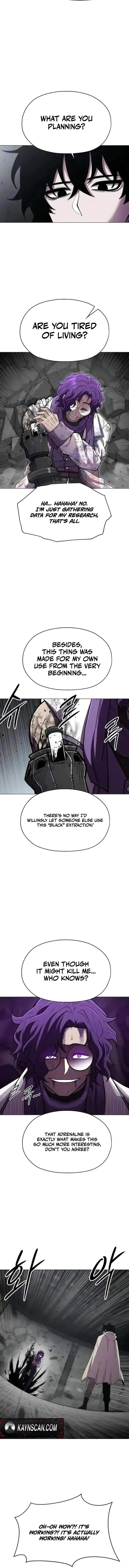 Colorist Capitulo 23 page 14