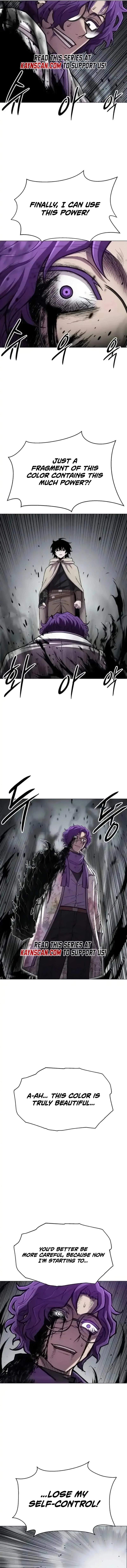 Colorist Capitulo 23 page 15