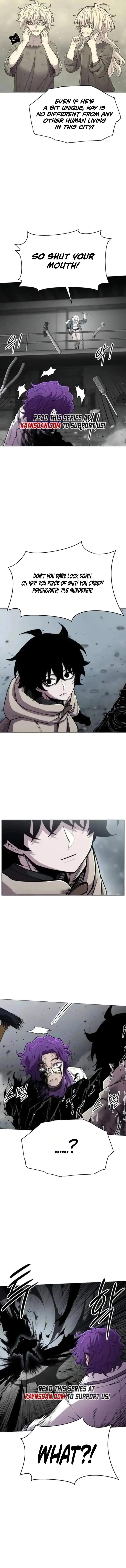 Colorist Capitulo 23 page 22