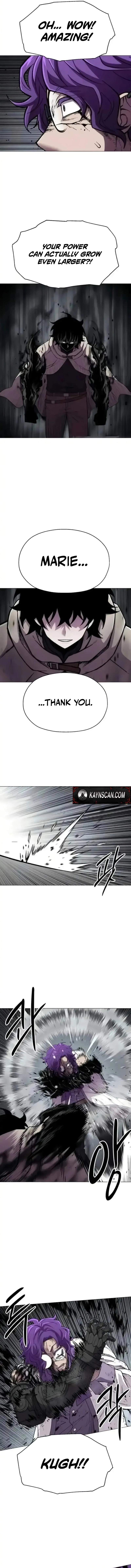 Colorist Capitulo 23 page 23