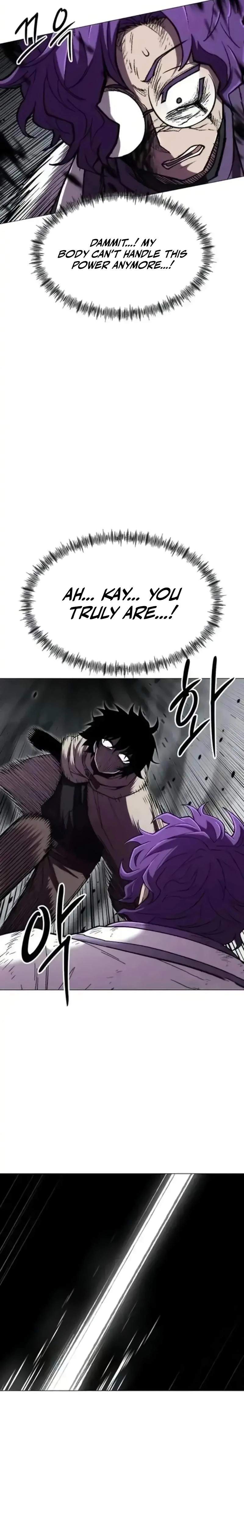 Colorist Capitulo 23 page 24