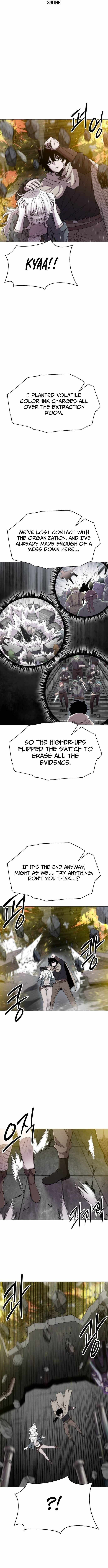 Colorist Chapter 24 page 4