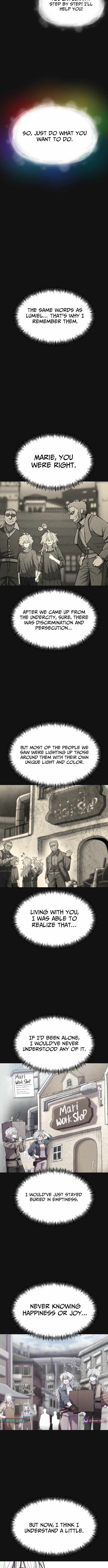 Colorist Chapter 24 page 10