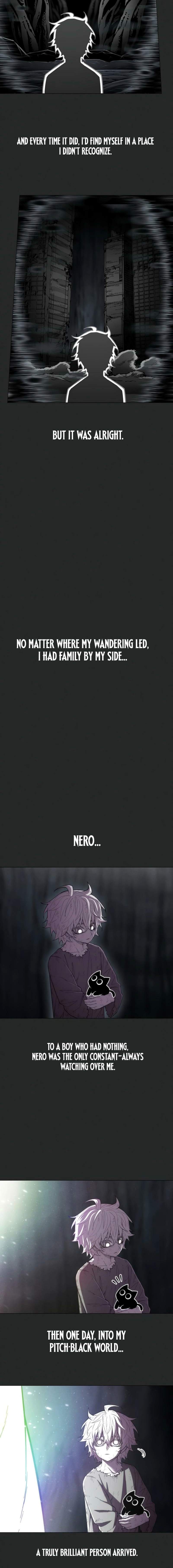 Colorist Capitulo 25 page 3
