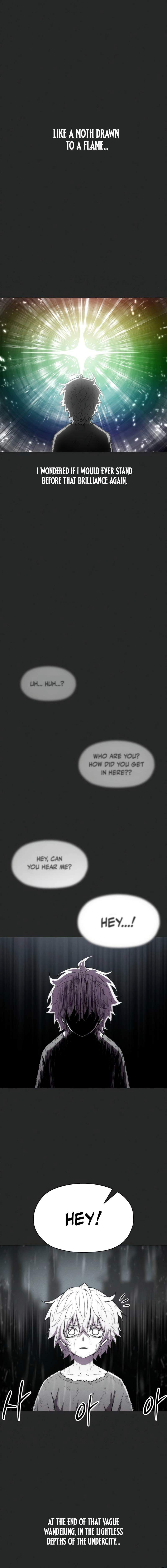 Colorist Capitulo 25 page 5