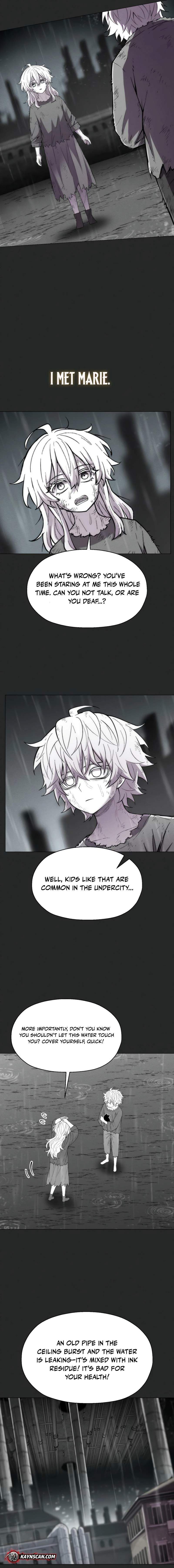 Colorist Capitulo 25 page 6