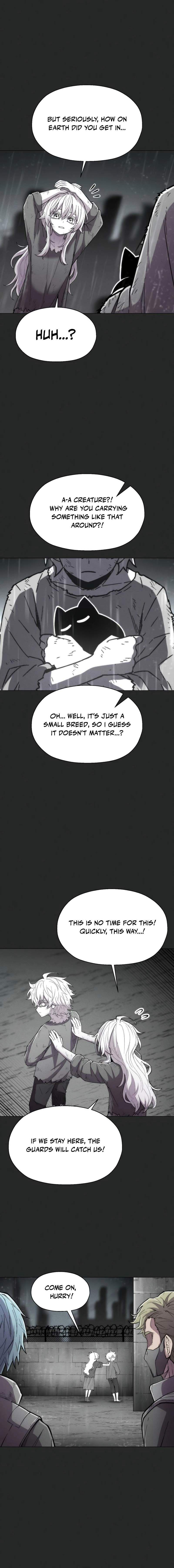 Colorist Capitulo 25 page 7