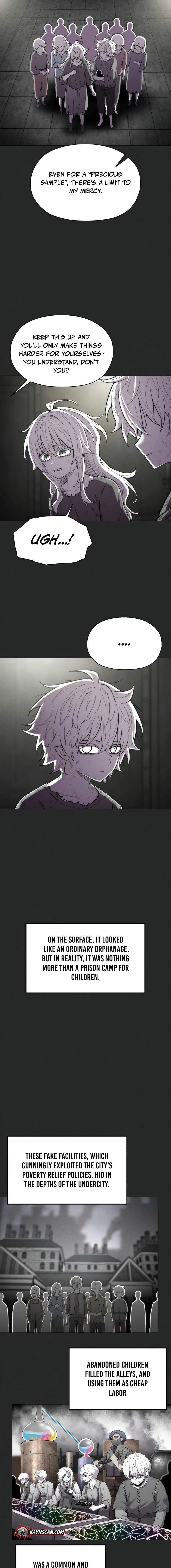 Colorist Capitulo 25 page 10
