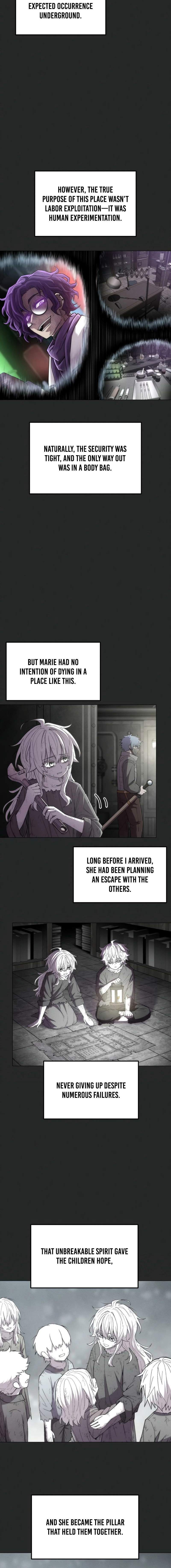 Colorist Capitulo 25 page 11