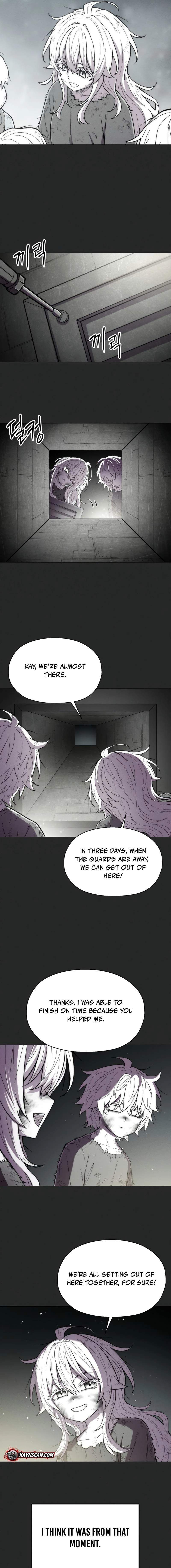 Colorist Capitulo 25 page 12