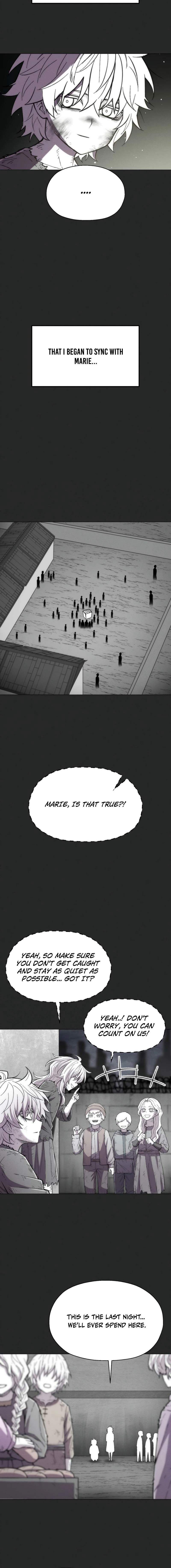 Colorist Capitulo 25 page 13