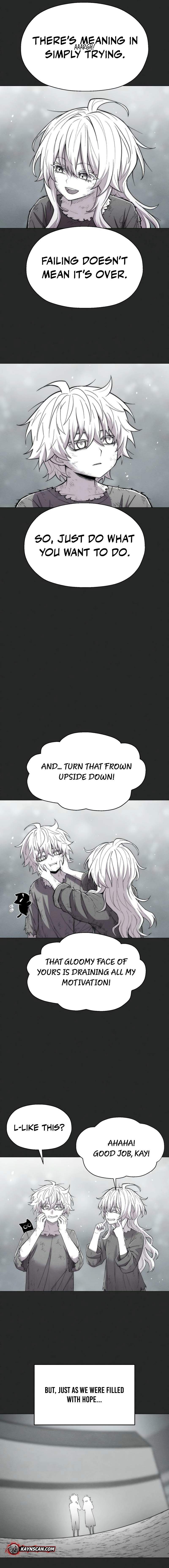 Colorist Capitulo 25 page 18