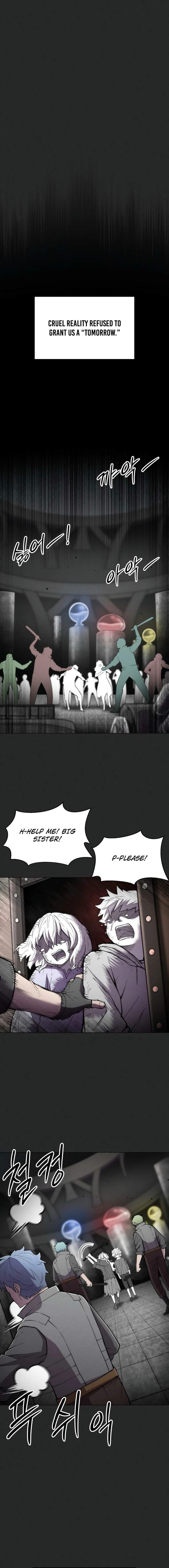 Colorist Capitulo 25 page 19