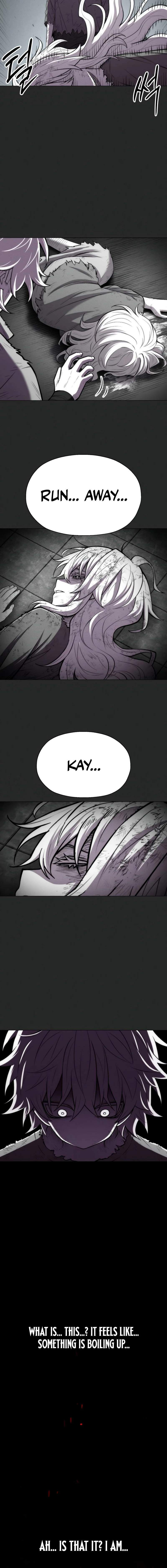 Colorist Capitulo 25 page 21