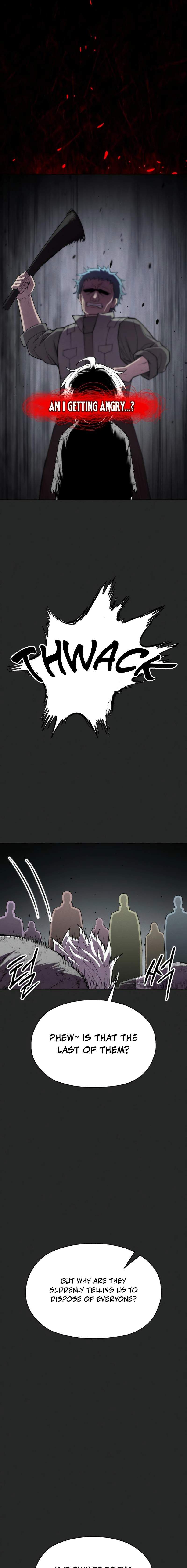 Colorist Capitulo 25 page 22