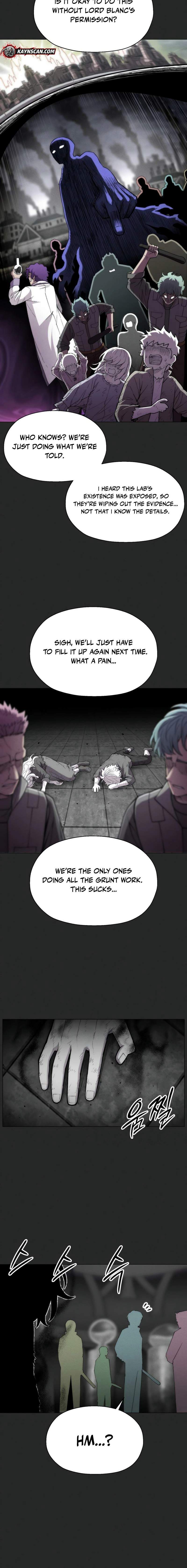 Colorist Capitulo 25 page 23
