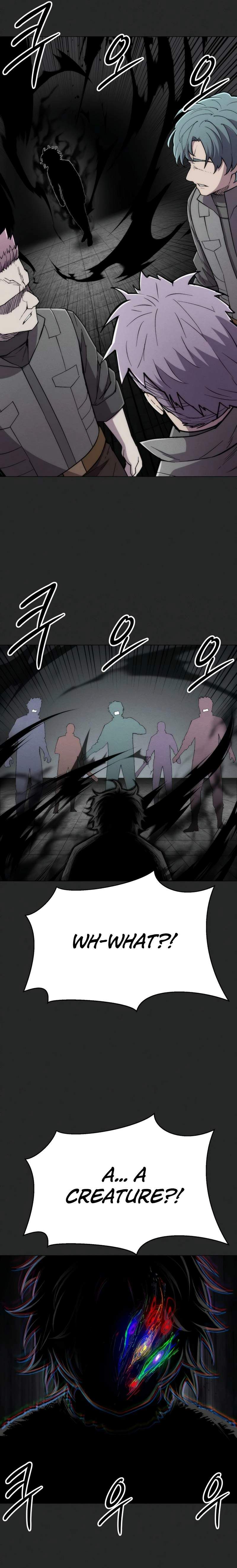 Colorist Capitulo 25 page 24