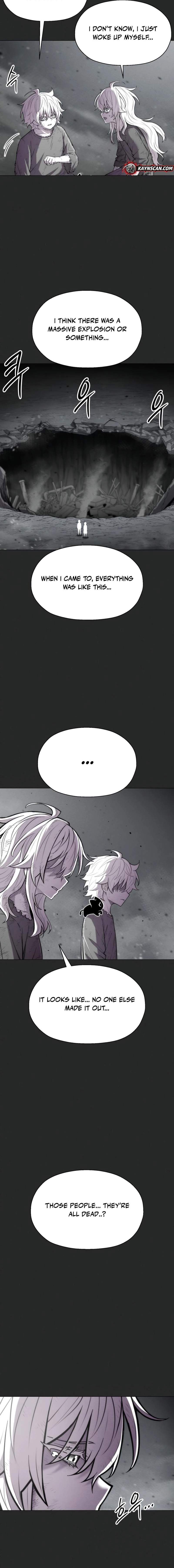 Colorist Chapter 26 page 3