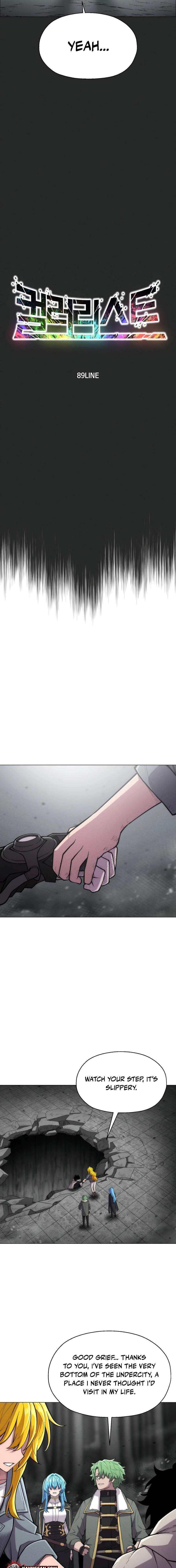 Colorist Chapter 26 page 6