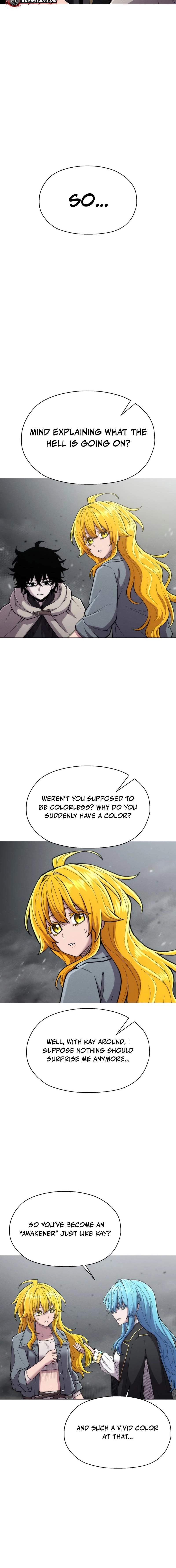Colorist Chapter 26 page 7
