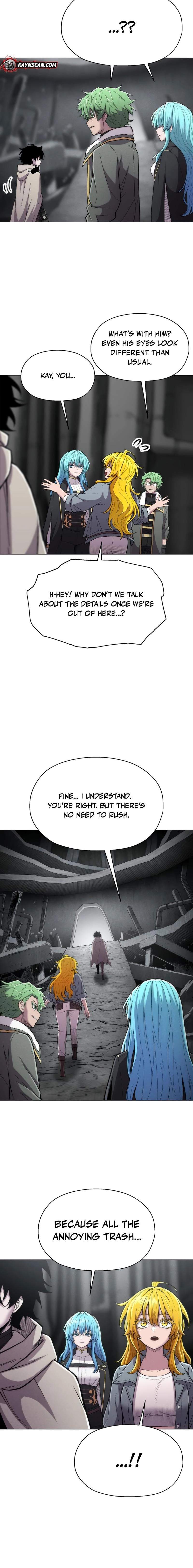 Colorist Chapter 26 page 9