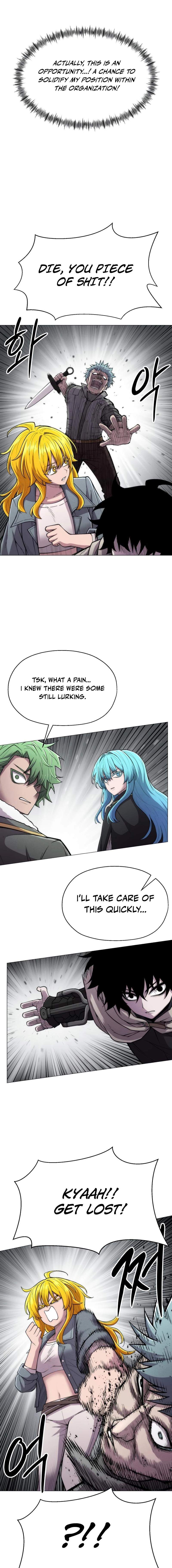 Colorist Chapter 26 page 12