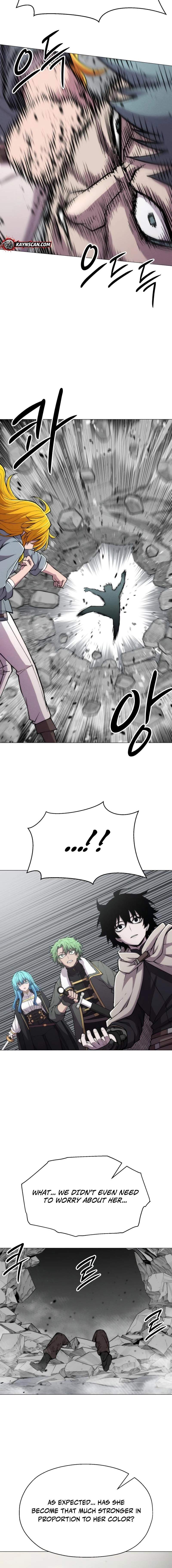 Colorist Chapter 26 page 13