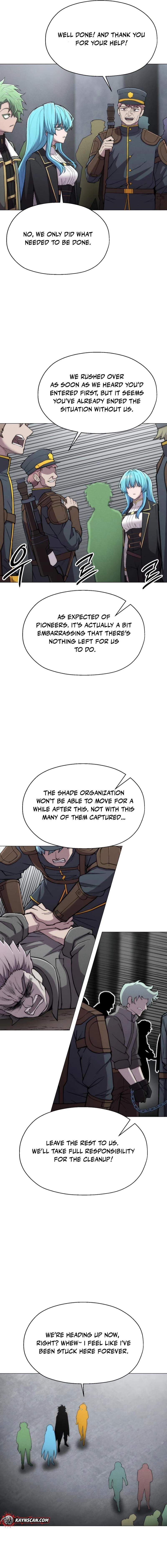 Colorist Chapter 26 page 16