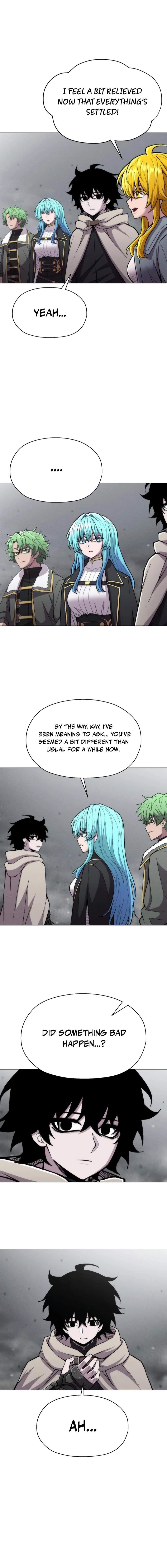Colorist Chapter 26 page 17