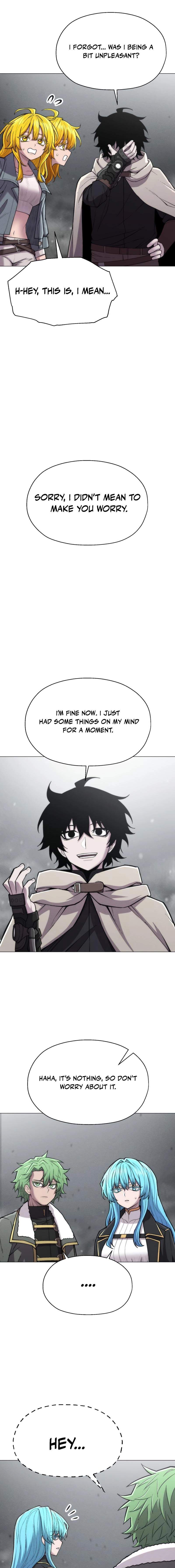Colorist Chapter 26 page 18