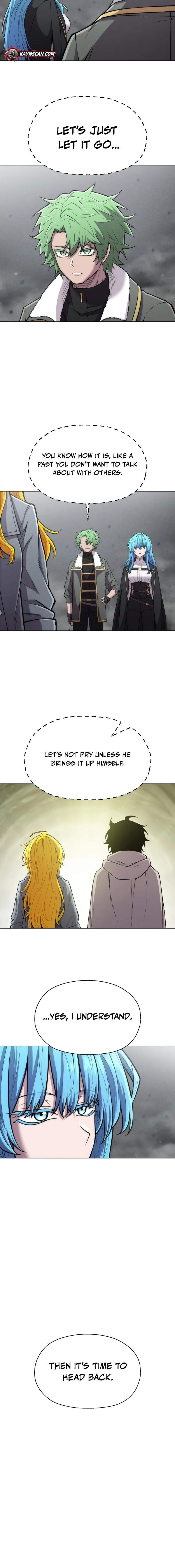 Colorist Chapter 26 page 19