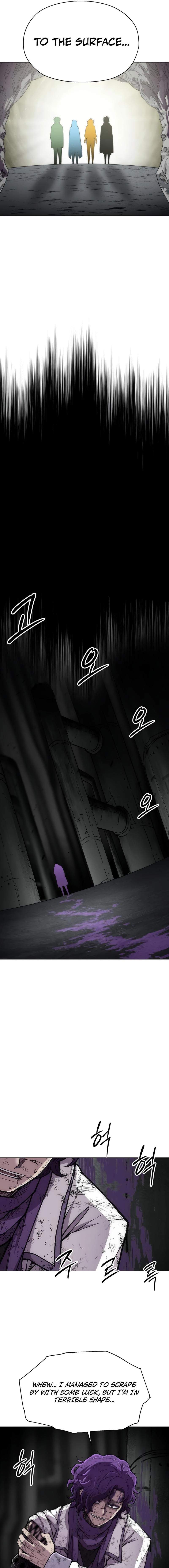 Colorist Chapter 26 page 20