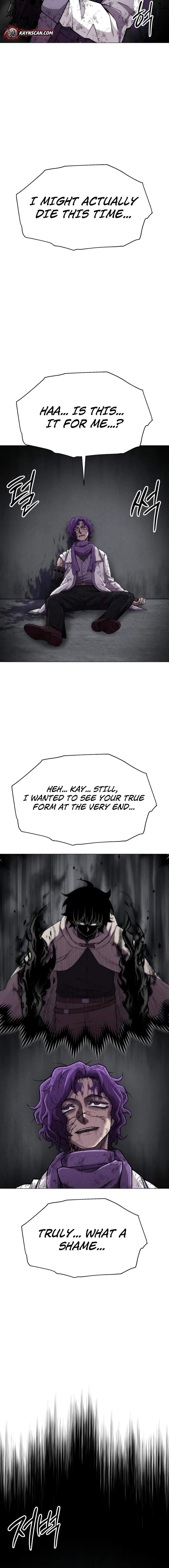 Colorist Chapter 26 page 21