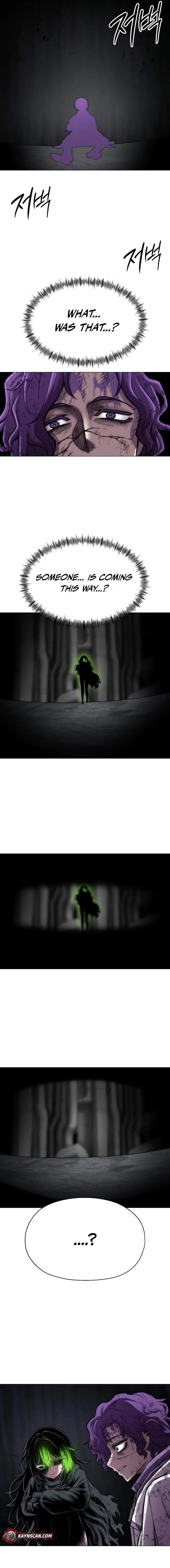 Colorist Chapter 26 page 22
