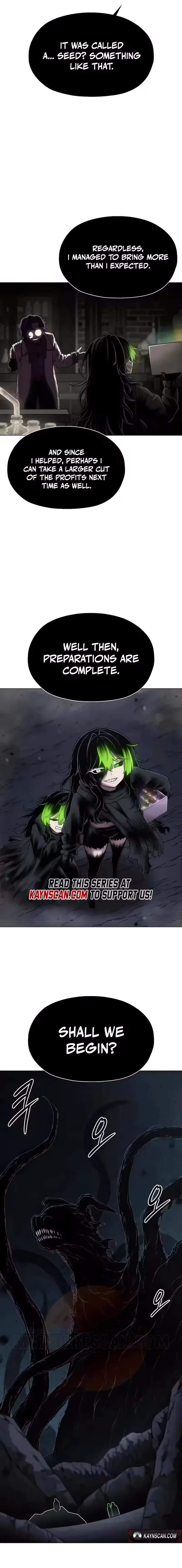 Colorist Chapter 27 page 4
