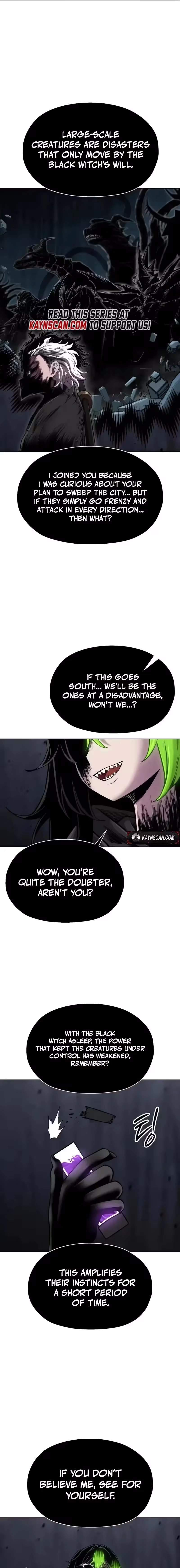 Colorist Chapter 27 page 6