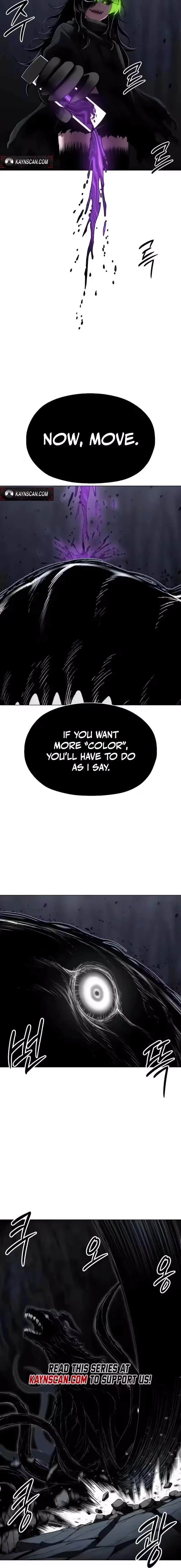 Colorist Chapter 27 page 7