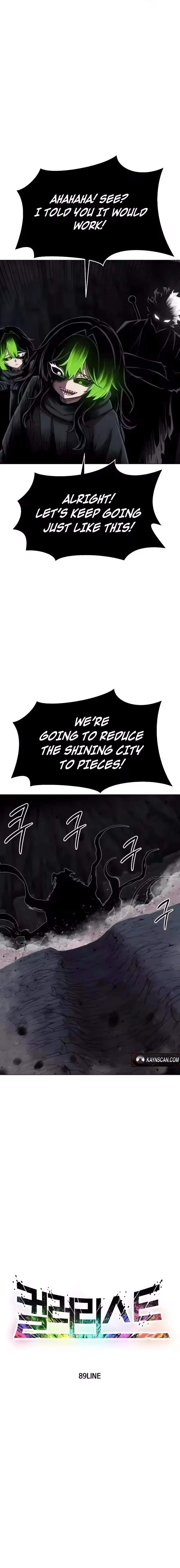 Colorist Chapter 27 page 8