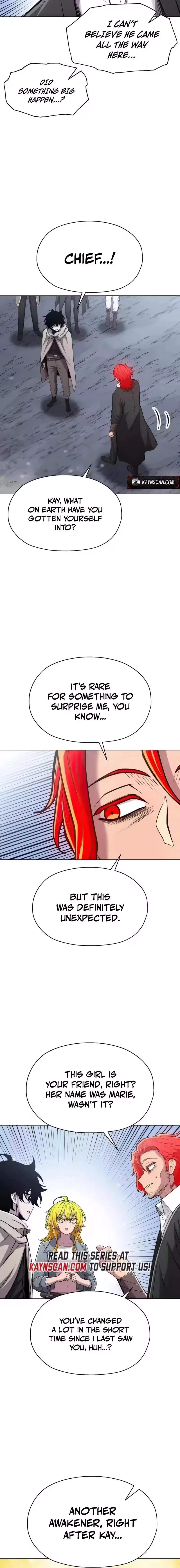 Colorist Chapter 27 page 11