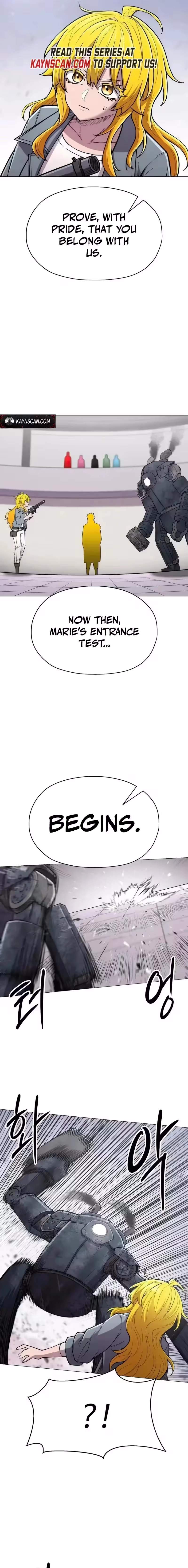 Colorist Chapter 27 page 20