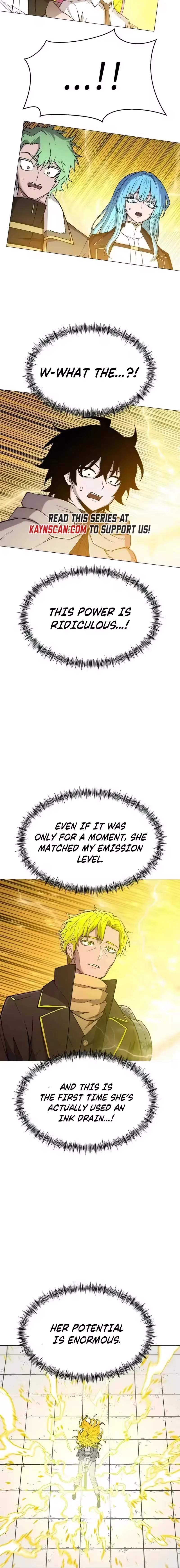 Colorist Chapter 27 page 25