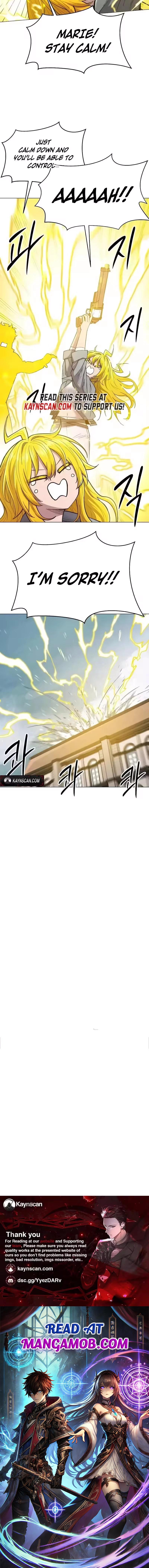 Colorist Chapter 27 page 27