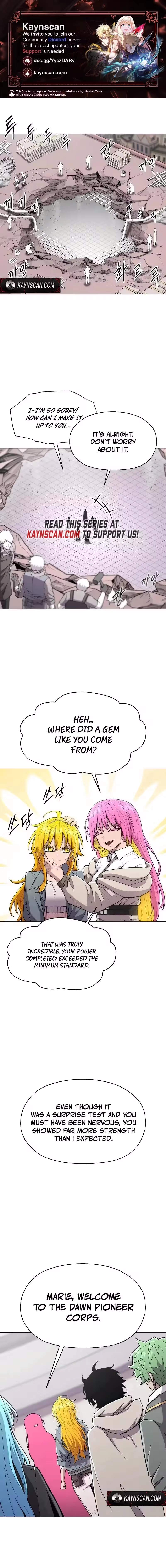 Colorist Chapter 28 page 2