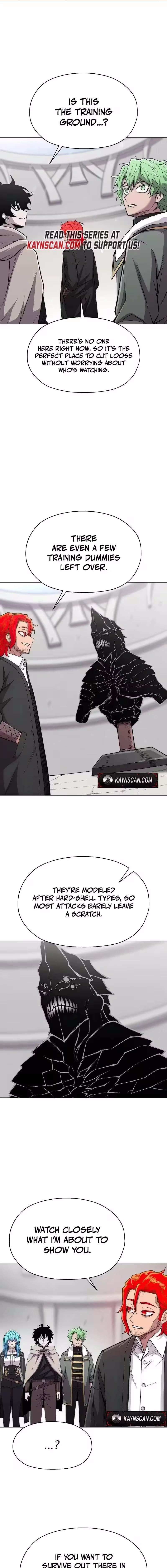 Colorist Chapter 28 page 6
