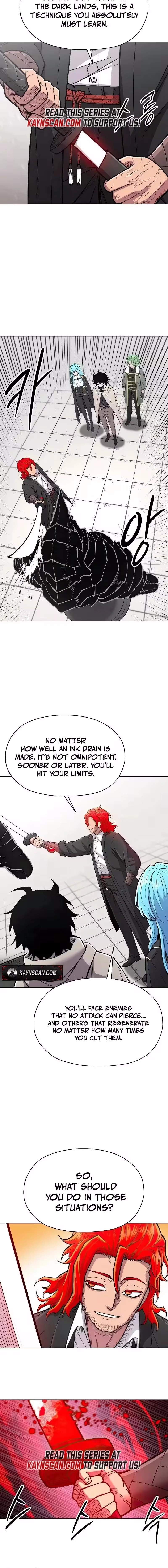 Colorist Chapter 28 page 7