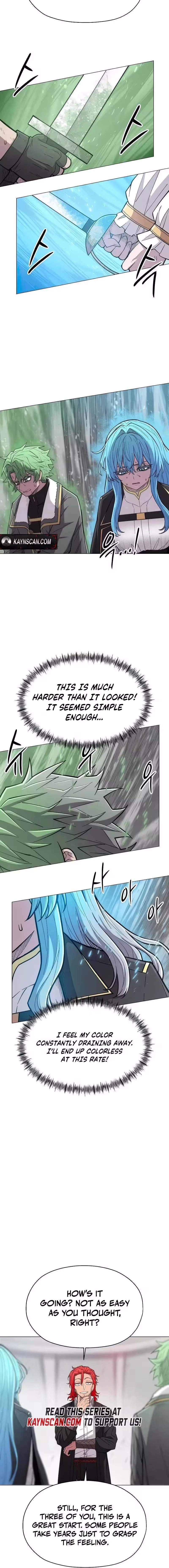 Colorist Chapter 28 page 13