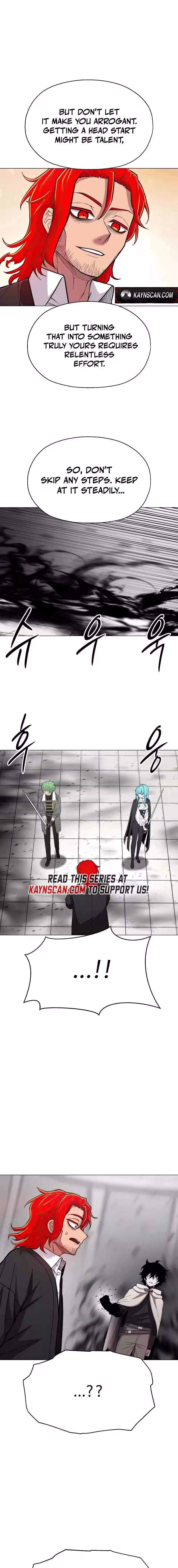 Colorist Chapter 28 page 14