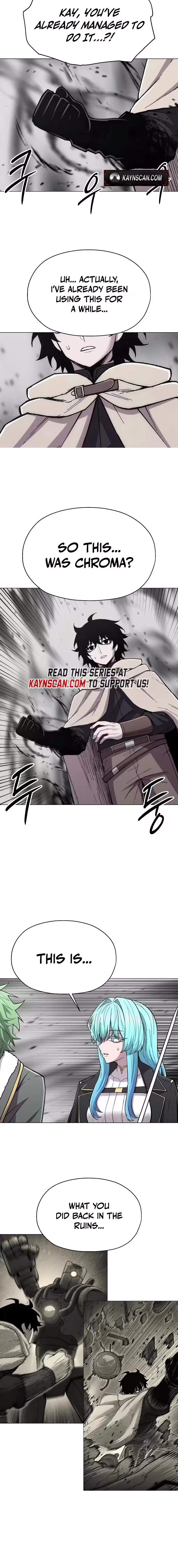 Colorist Chapter 28 page 15
